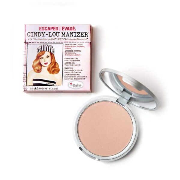 Cindy-Lou Manizer - Image 7