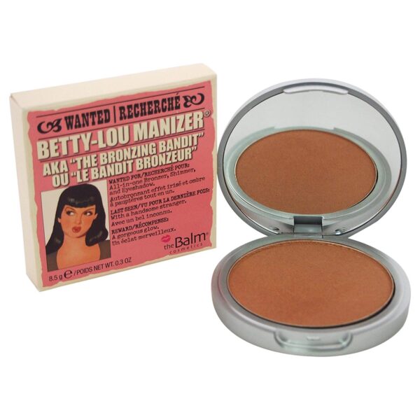 Betty-Lou Manizer