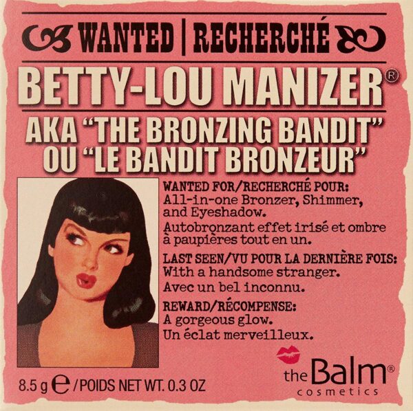 Betty-Lou Manizer - Image 8