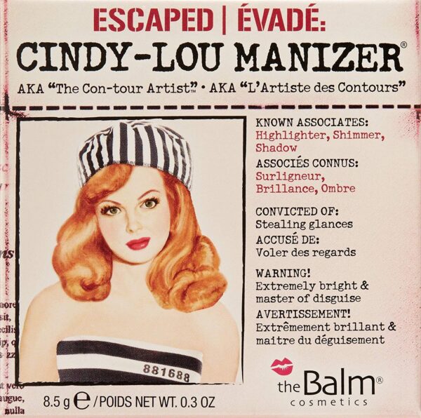 Cindy-Lou Manizer - Image 5