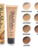 Balm Shelter Tinted Moisturizer - Light/Medium