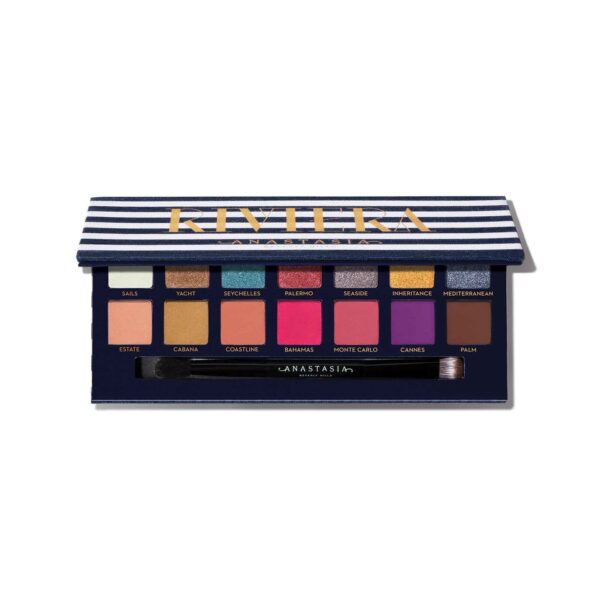 Riviera Eyeshadow Palette