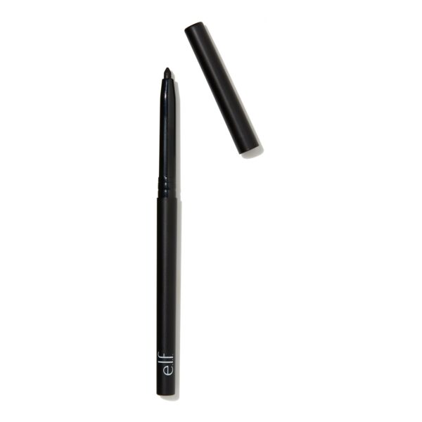 No Budge Retractable Eyeliner-Black