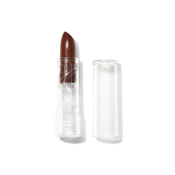 SRSLY Satin Lipstick-Cocoa