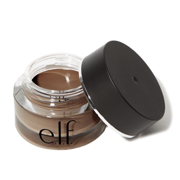 LOCK ON LINER AND BROW CREAM-ESPRESSO