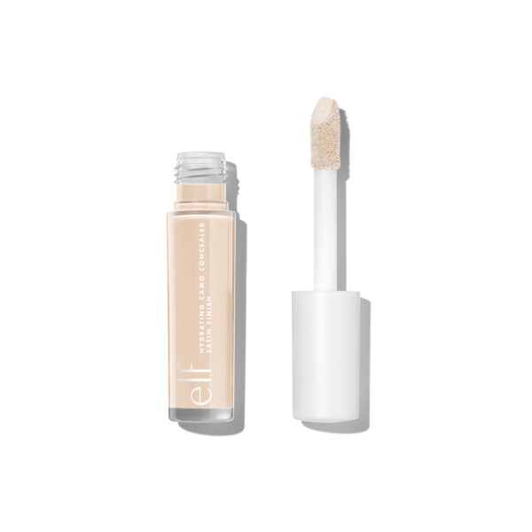 Hydrating Satin Camo Concealer-Fair Warm