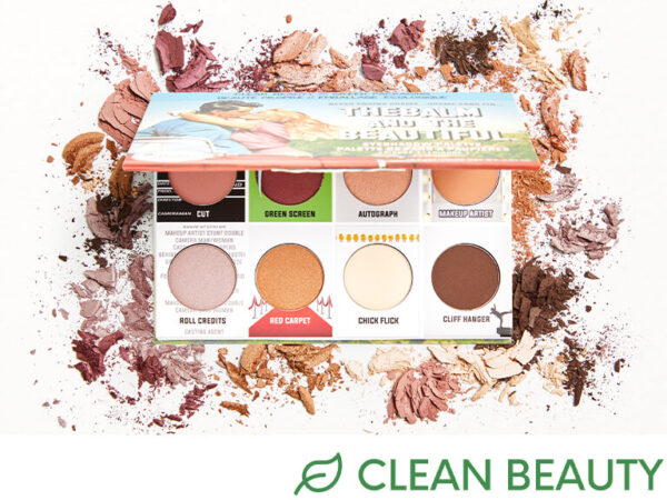 THEBALM AND THE BEAUTIFUL - EPISODE 1 - Image 4