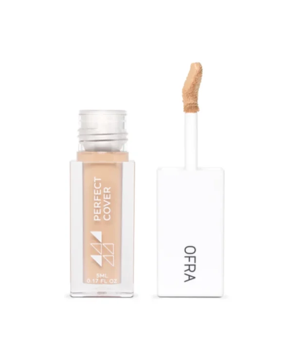 Perfect Cover Concealer - Natural